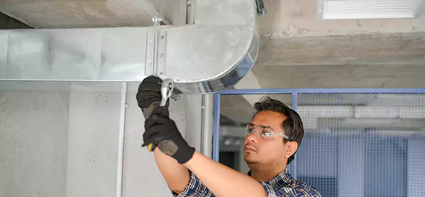 Our Air Duct Installation Services in Arcadia, CA