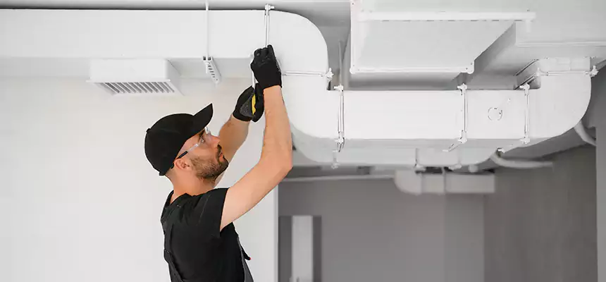 Our Air Duct Repair Services in Arcadia, CA