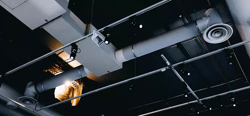 Our Air Duct Replacement Services in Arcadia, CA