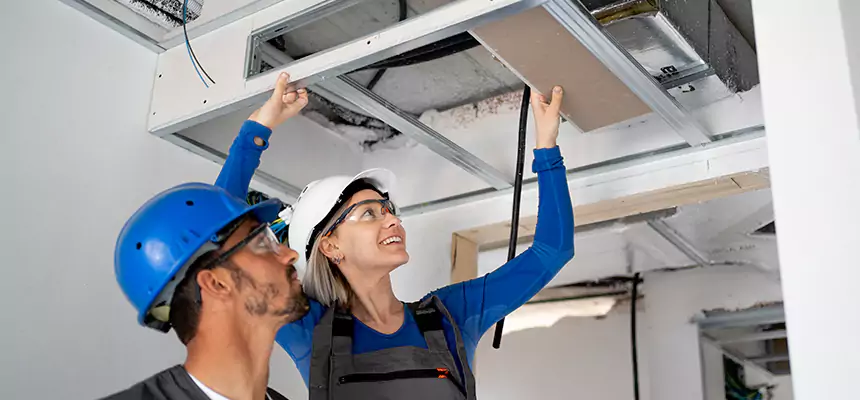 Reliable Green Air Duct Cleaning Services in Arcadia