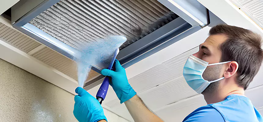 Our Home Ventilation Cleaning Services in Arcadia, CA