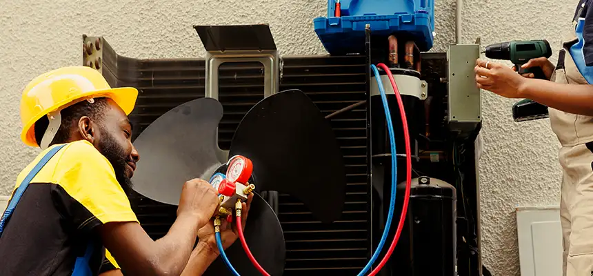 Our HVAC Airflow Optimization Services in Arcadia, CA