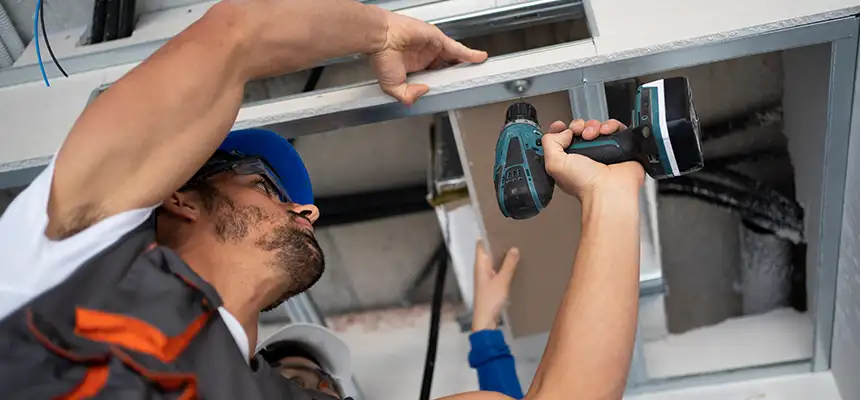 Our Improve Home Air Circulation Services in Arcadia, CA