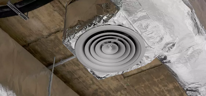 Our Low VOC Vent Installation Services in Arcadia, CA