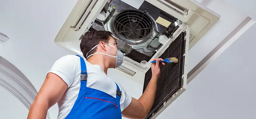 Our Move-in/Move-out Duct Cleaning Services in Arcadia, CA