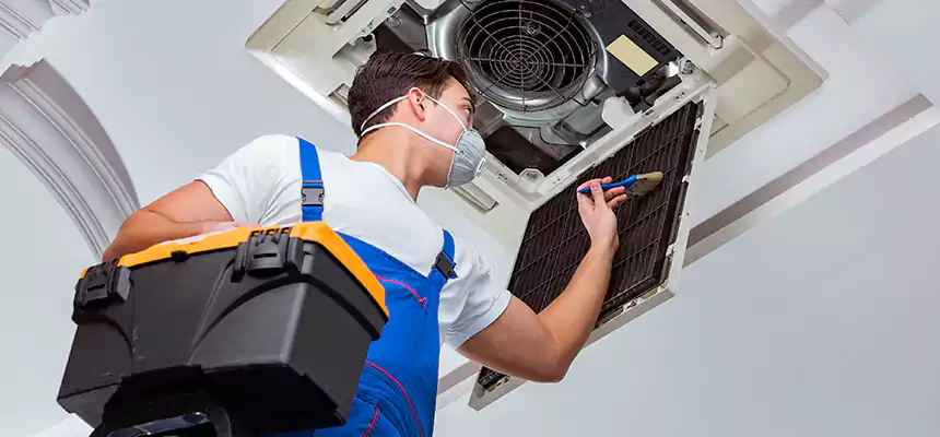 Specialized Office Duct Cleaning  in Arcadia, CA