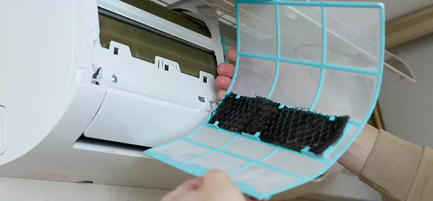 Gentle Ductwork Odor-Control Pet Dander Duct Cleaning in Arcadia, CA