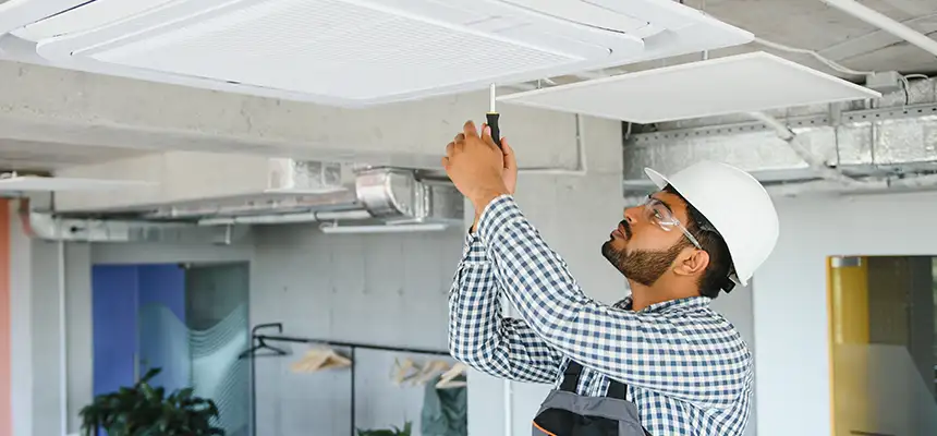 Our Roof Dryer Vent Cleaning Services in Arcadia, CA