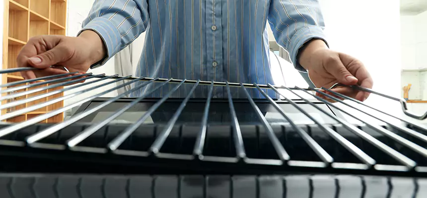 Our Vent Grille Washing Services in Arcadia, CA