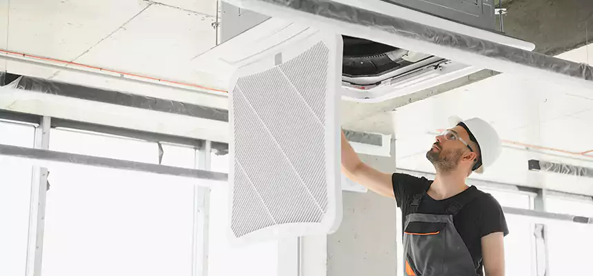 Dryer Ventilation Duct Cleaning in Arcadia