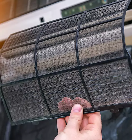 Top-notch AC Air Filter Replacement in Arcadia