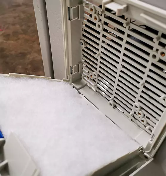 About Air Duct Overhaul & Upgrades in Arcadia, CA