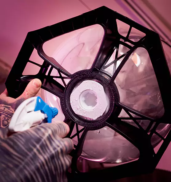 Advanced Basement Vent Cleaning in Arcadia, CA