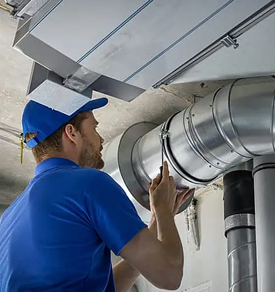 Advanced Dryer Vent Camera Inspection in Arcadia, CA