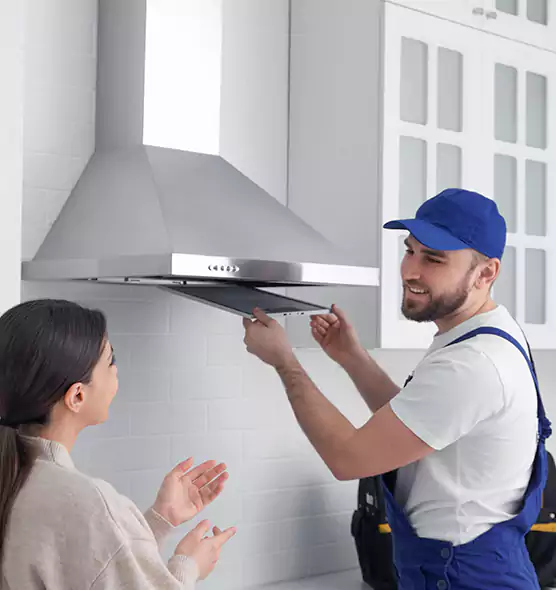 Professional Dryer Vent Cleaning Service in Arcadia, CA