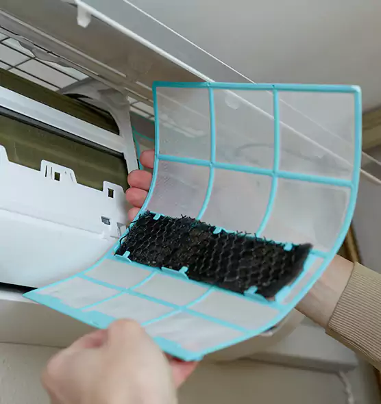 Welcome to Air Duct Cleaning & Repairs Arcadia — Your Local HEPA Filter Installation Pros in Arcadia, CA