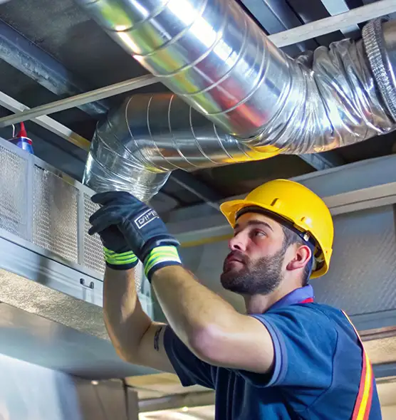 Professional NADCA Approved Air Duct Services in Arcadia, CA