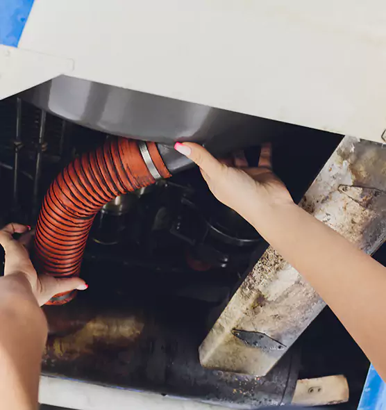 Professional Post-Renovation Duct Debris Removal in Arcadia, CA