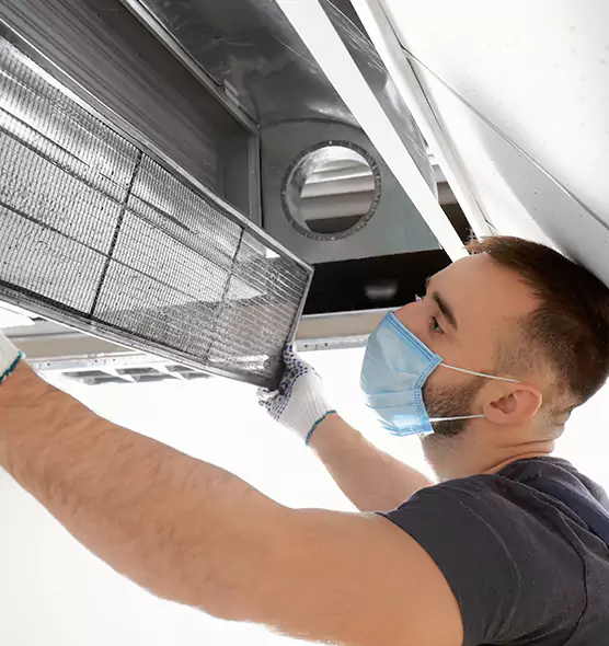 About Remove Smoke Smell From Air Duct in Arcadia, CA