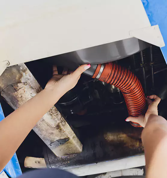 Top-Notch Return Vent Cleaning Service in Arcadia, CA
