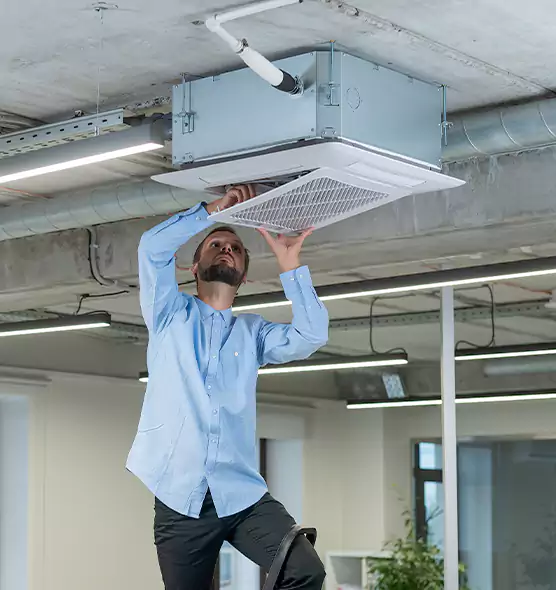 Advanced Rodent Droppings In Vents in Arcadia, CA