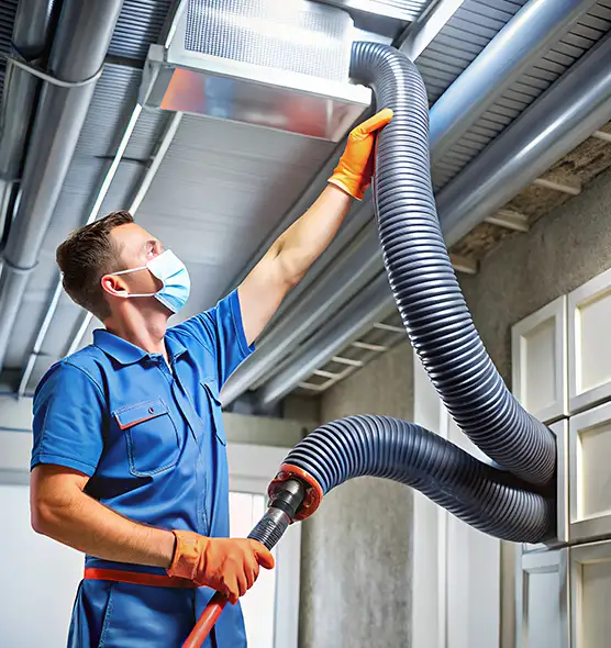 Welcome to Air Duct Cleaning & Repairs Arcadia — Your Local Roof Dryer Vent Cleaning Specialists in Arcadia, CA