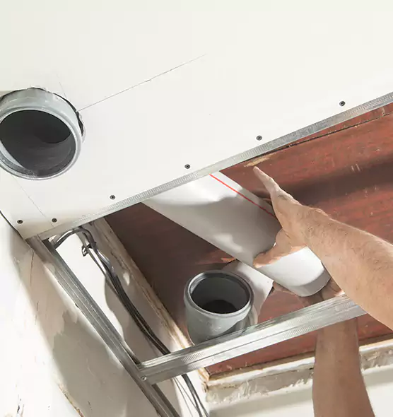 Professional Seasonal Allergy Air Duct Cleaning in Arcadia, CA