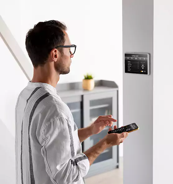 About Smart AC Vent Controller Services in Arcadia