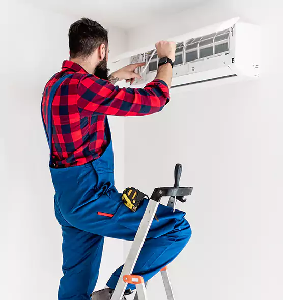About Smart Air Conditioning Installation in Arcadia, CA