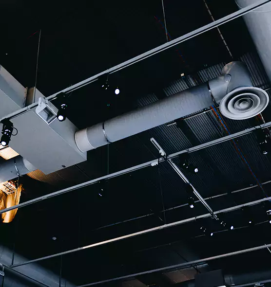 Professinal UV Light Air Purification for Ducts in Arcadia, CA