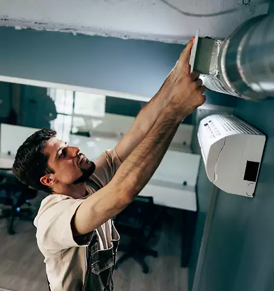 Reliable Warehouse Vent Cleaning in Arcadia, CA