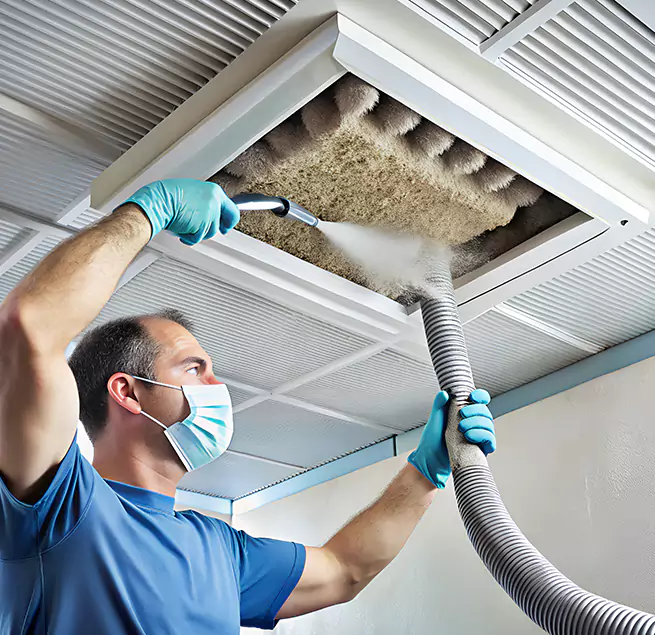 Why Homeowners & Businesses Trust Us Arcadia, CA