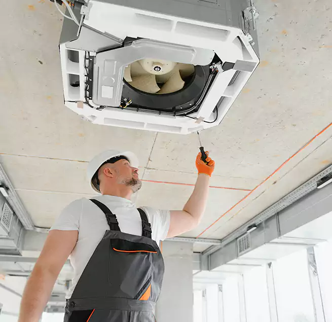 Why Homeowners Businesses Trust Us in Arcadia, CA